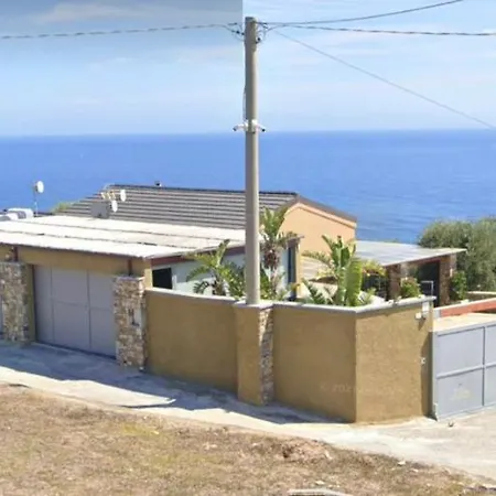 Villa Infinity Blu - San Remo