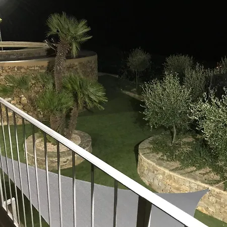 Infinity Blu - San Remo Villa