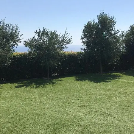 Infinity Blu - San Remo Villa *