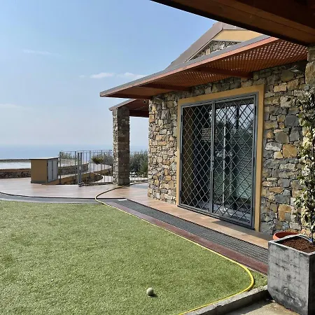 Infinity Blu - San Remo Villa *