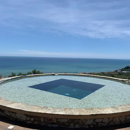 Villa Infinity Blu - San Remo *