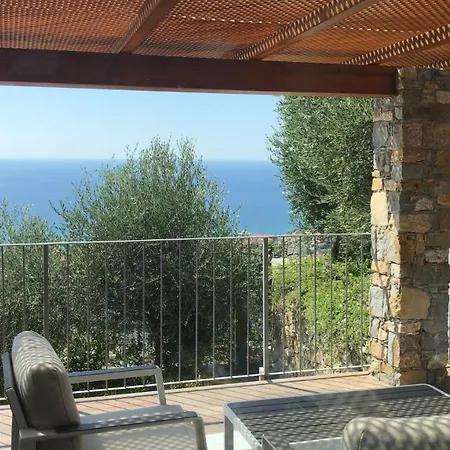Infinity Blu - San Remo