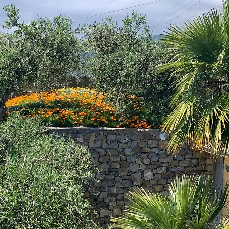 Infinity Blu - San Remo Villa Riva Ligure