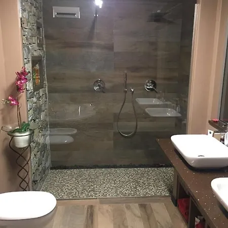 Villa Infinity Blu - San Remo